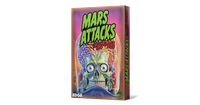 3965825 Mars Attacks: The Dice Game