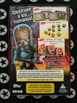 4775458 Mars Attacks: The Dice Game