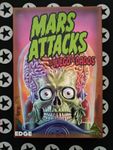 4775460 Mars Attacks: The Dice Game