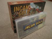 1068986 Incan Gold