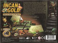 1094280 Incan Gold