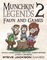 1933241 Munchkin Legends 2: Faun and Games