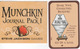 2001934 Munchkin Journal Pack 1