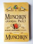 3459109 Munchkin Journal Pack 1