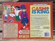 2295250 Worker Placement: Cash Is King 