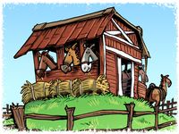 2331814 Villagers &amp; Villains: The Borderlands