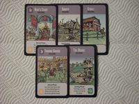 2834883 Villagers &amp; Villains: The Borderlands