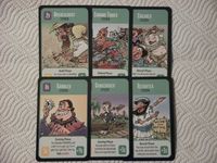 2834884 Villagers &amp; Villains: The Borderlands