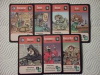 2834885 Villagers &amp; Villains: The Borderlands