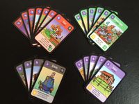 3338221 Villagers &amp; Villains: The Borderlands