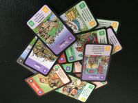 3338222 Villagers &amp; Villains: The Borderlands