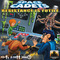 2058209 Space Cadets: Resistance Is Mostly Futile