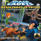 2058633 Space Cadets: Resistance Is Mostly Futile