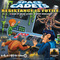 2058633 Space Cadets: Resistance Is Mostly Futile