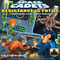 2060266 Space Cadets: Resistance Is Mostly Futile