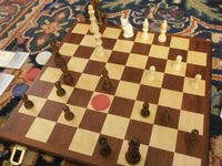 3669599 Knightmare Chess (third edition)