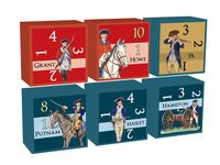 2023371 New York 1776 Remastered