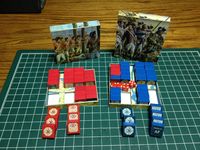 3531703 New York 1776 Remastered