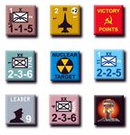 1942936 Red Tide West: The Cold War &amp; World War III in Europe