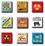 1942943 Red Tide West: The Cold War &amp; World War III in Europe