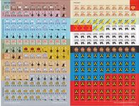 2342796 Red Tide West: The Cold War &amp; World War III in Europe