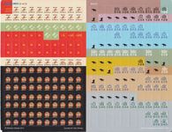 2342798 Red Tide West: The Cold War &amp; World War III in Europe