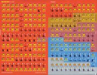 2454693 Red Tide West: The Cold War &amp; World War III in Europe