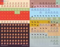 2454698 Red Tide West: The Cold War &amp; World War III in Europe