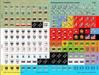 2474932 Visegrad: The Coming War in Eastern Europe