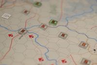 7276072 Visegrad: The Coming War in Eastern Europe