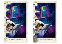 2535268 Pleasant Dreams 