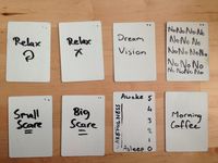 2535269 Pleasant Dreams 