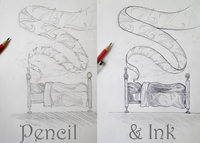 2535289 Pleasant Dreams 