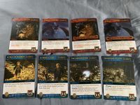 6353426 The Hobbit: The Desolation of Smaug Deck-Building Game Expansion Pack 