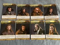 6353433 The Hobbit: The Desolation of Smaug Deck-Building Game Expansion Pack 