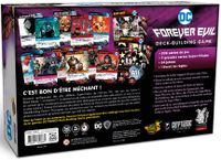 5679077 DC Comics Deck-Building Game: Forever Evil