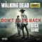 2196085 The Walking Dead - Don't Look Back Dice Game