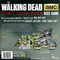 2196086 The Walking Dead - Don't Look Back Dice Game