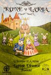 3945020 KUNE v LAKIA: A Chronicle Of A Royal Lapine Divorce Foretold 