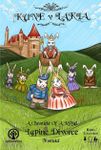 4733806 KUNE v LAKIA: A Chronicle Of A Royal Lapine Divorce Foretold 