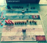 2500223 Hold Fast: Russia 1941-1942