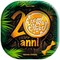 2511927 Jungle Speed: 20 Ans