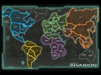 2115981 Level 7 - Invasion