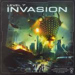 4602616 Level 7 - Invasion