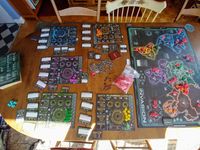 4665687 Level 7 - Invasion