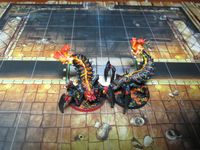 2094404 Descent: Journeys in the Dark (Second Edition) – Crown of Destiny