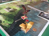 2304152 Dungeons &amp; Dragons: Attack Wing – Starter Set 