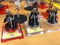 2308109 Dungeons &amp; Dragons: Attack Wing – Starter Set 