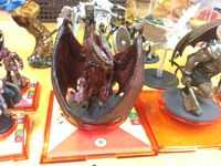 2308110 Dungeons &amp; Dragons: Attack Wing – Starter Set 