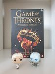 5408076 Game of Thrones: Puzzle of Westeros